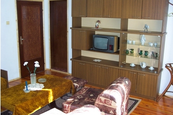Pension de famille Sandanski 1